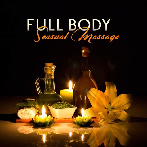 Full Body Sensual Massage Erotic massage Perushtitsa